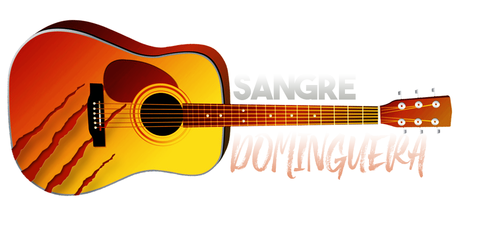 Sangre Dominguera